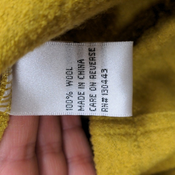 NWOT Patty Kim Lightweight Claudia Coat Size Medium - Picture 9 of 12